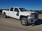 2016 GMC Sierra K2500 Heavy Duty