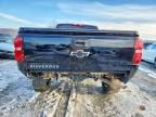 2016 Chevrolet Silverado K1500