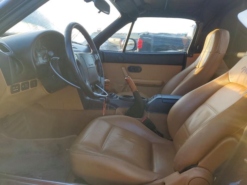 1996 Mazda Mx-5 Miata
