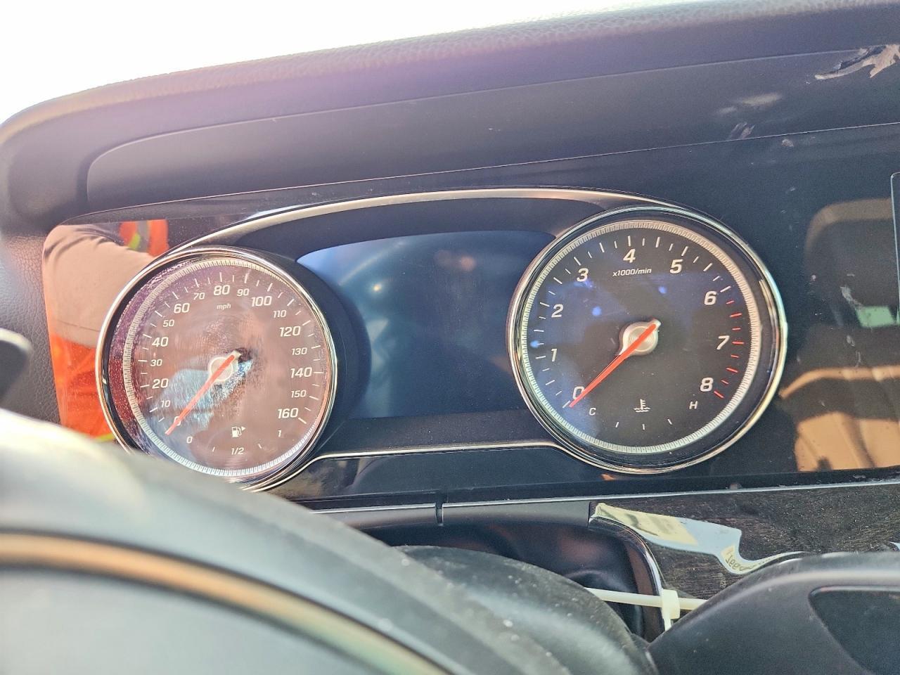 2018 Mercedes-Benz E 300