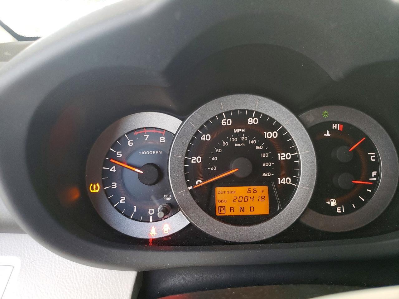 2006 Toyota Rav4