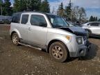 2008 Honda Element ex
