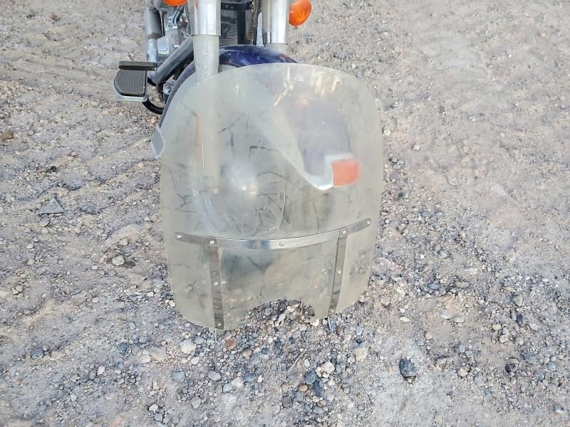 2006 Harley-Davidson Flstci