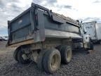 2022 International HV507 Dump Truck