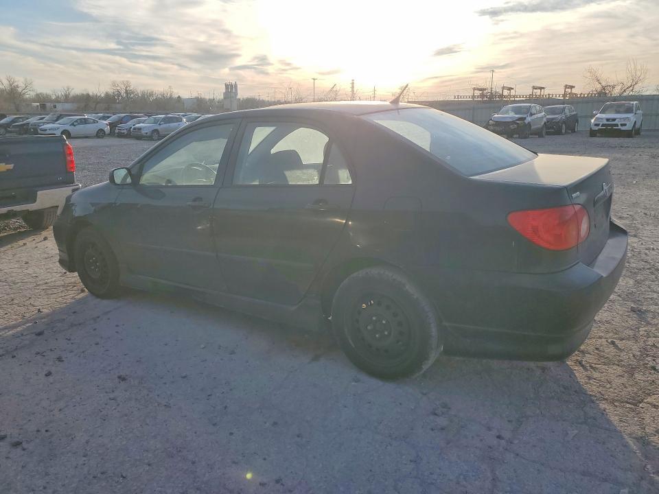 2003 Toyota Corolla ce