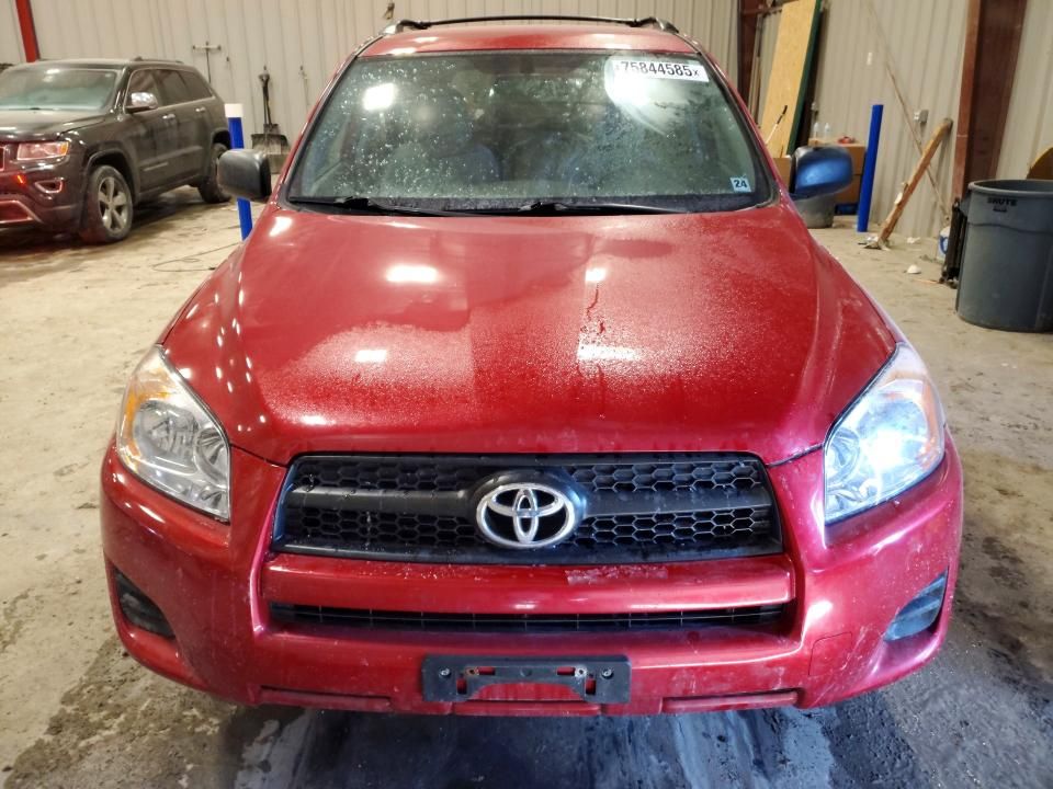 2010 Toyota Rav4