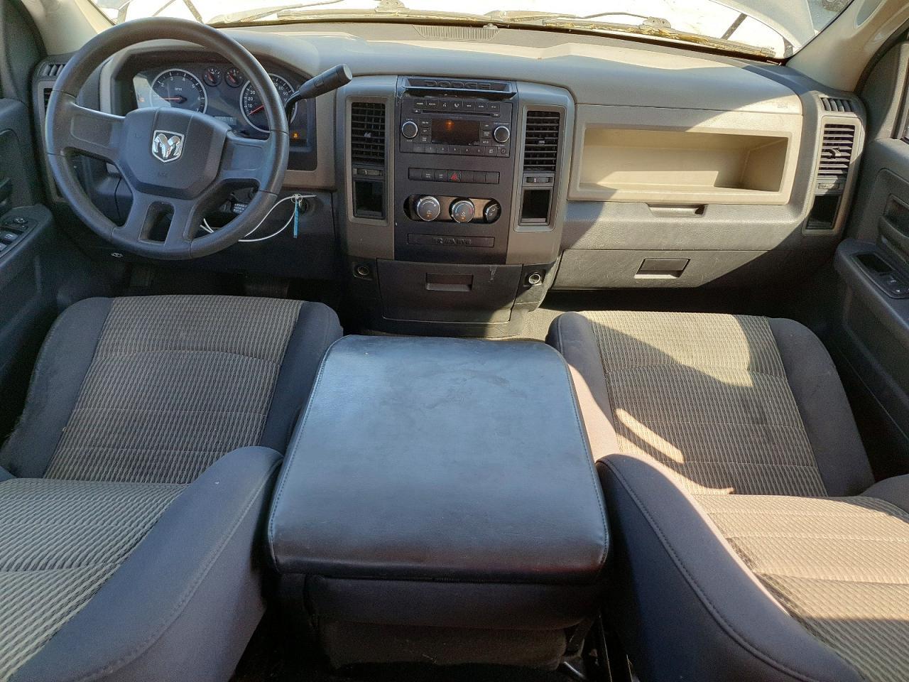 2009 Dodge RAM 1500