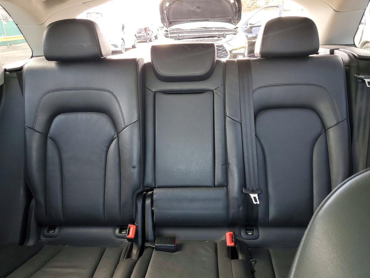 2013 Audi Q5 Premium