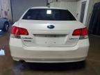 2011 Subaru Legacy 2.5i Premium