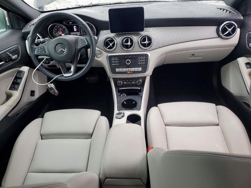 2020 Mercedes-Benz Gla 250