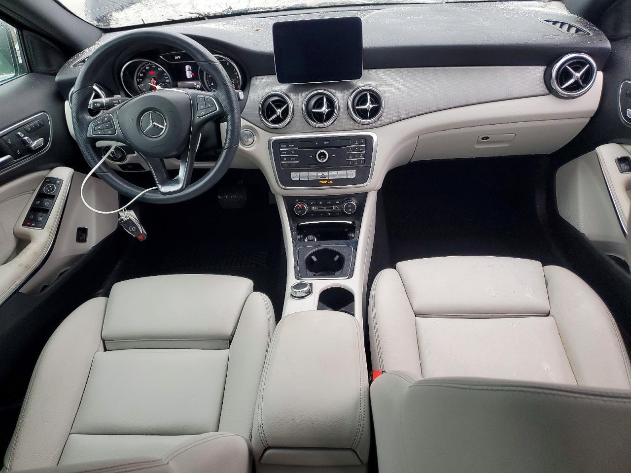 2020 Mercedes-Benz Gla 250