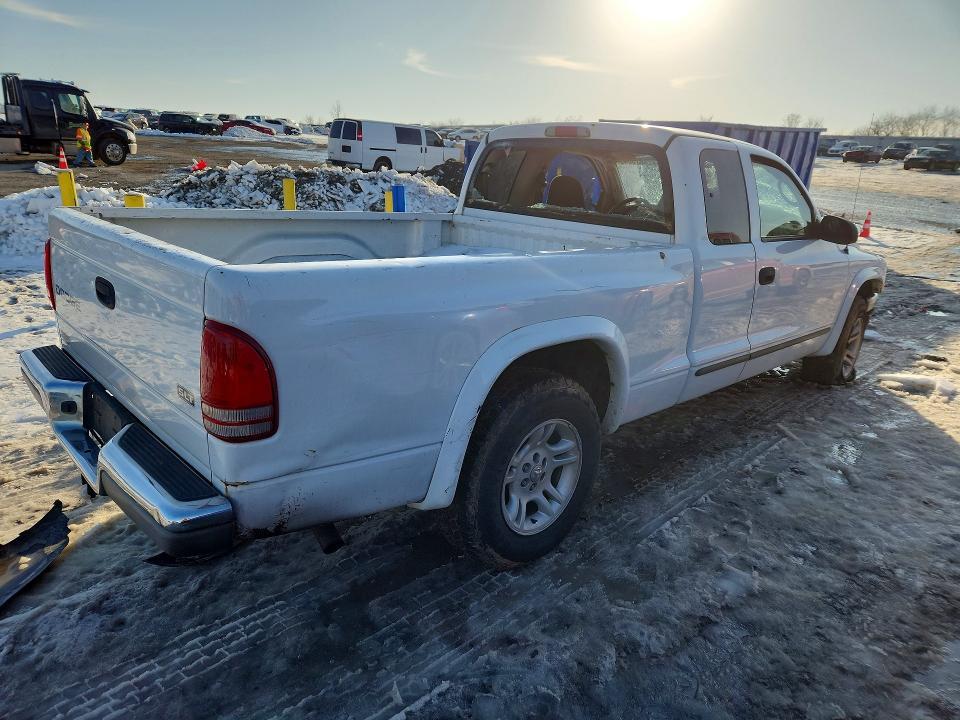 2003 Dodge Dakota slt