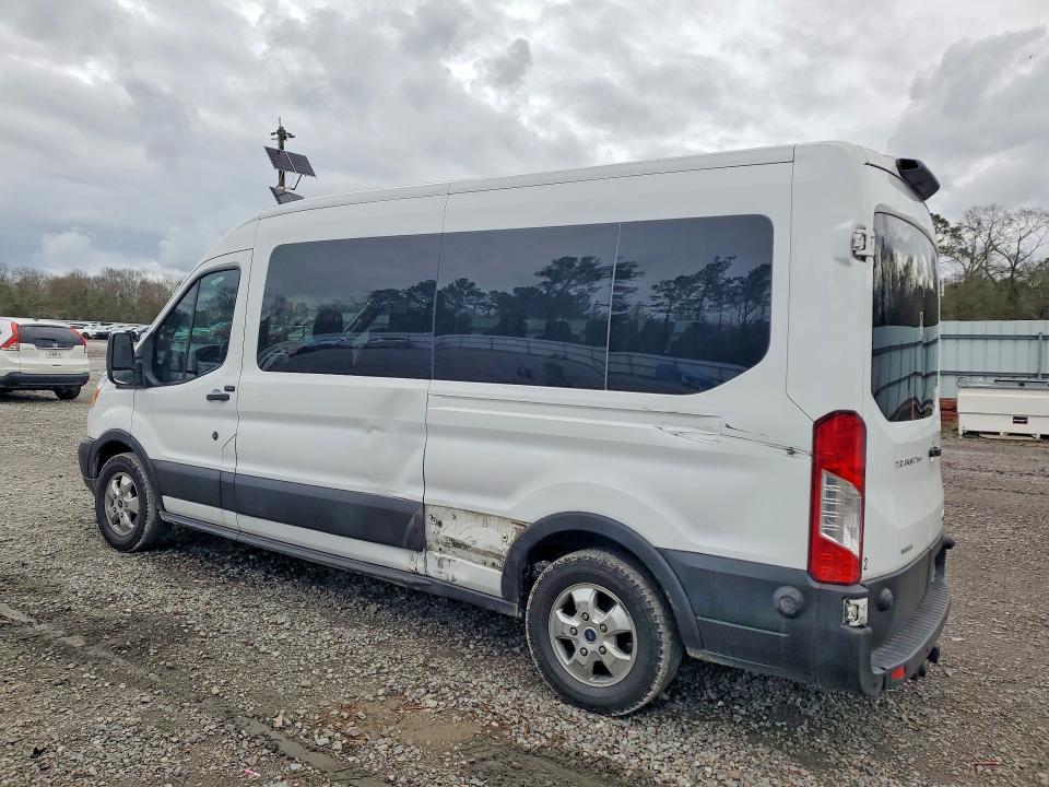 2019 Ford Transit T-350