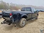 2007 Ford F250 Super Duty
