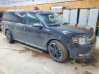 2013 Ford Flex sel