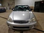 2000 Honda Civic Base