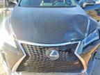 2016 Lexus Rx 350 f Sport