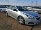 2014 Chev Cruze