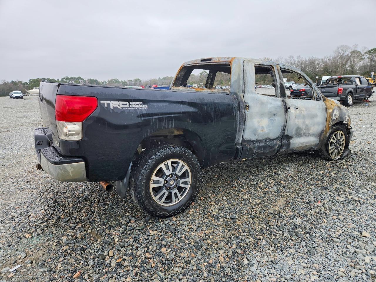 2007 Toyota Tundra SR5