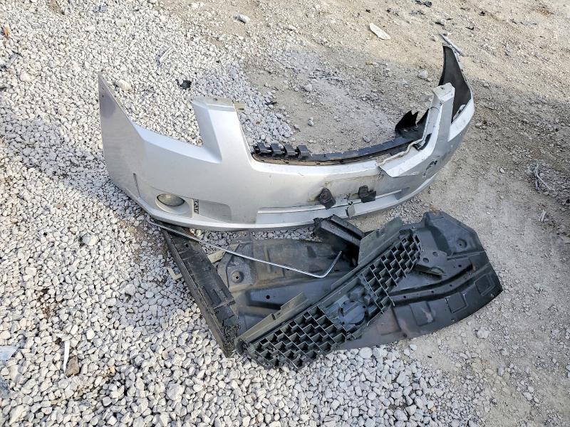 2008 Nissan Sentra 2.0