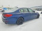 2017 BMW 540 xi