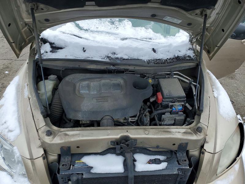2008 Chevrolet Hhr ls