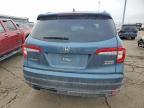 2021 Honda Pilot se