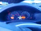 2005 Nissan Frontier King cab le