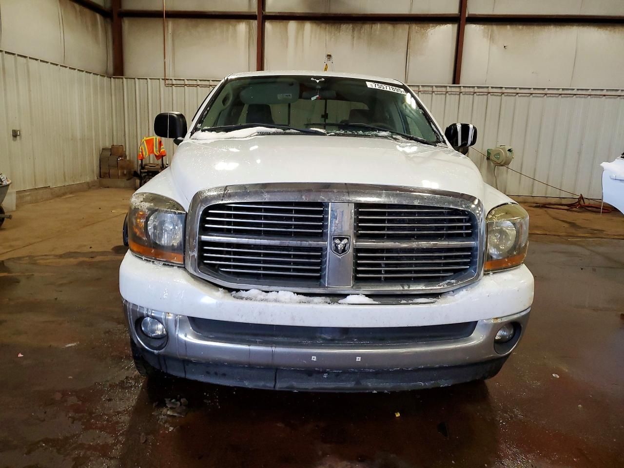 2006 Dodge RAM 1500 ST