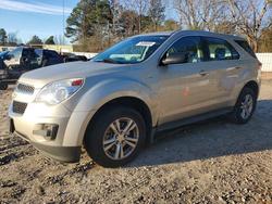 2015 Chevrolet Equinox ls en venta en Knightdale, NC