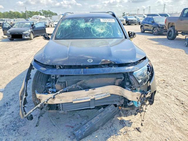 2023 Mercedes-Benz Eqb 300 4matic