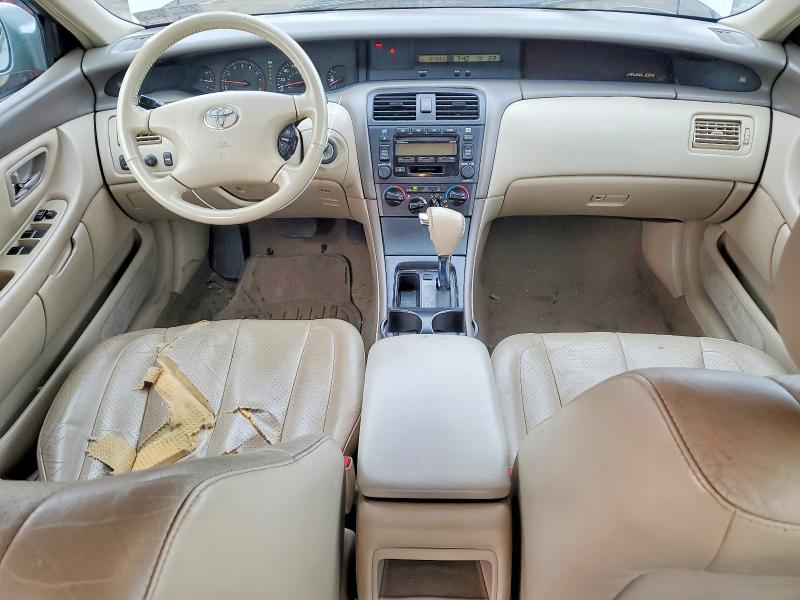 2004 Toyota Avalon xl
