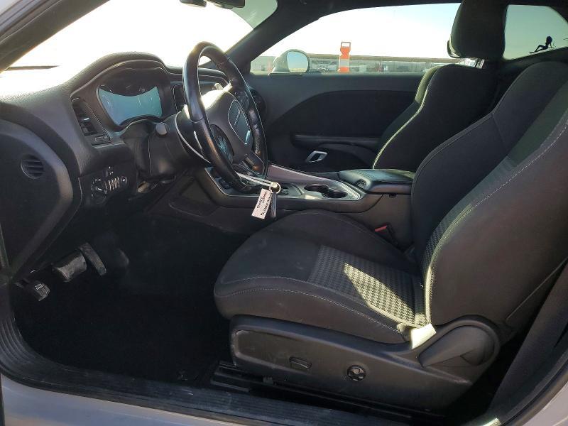 2021 Dodge Challenger gt