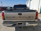 2001 Chevrolet Silverado C1500