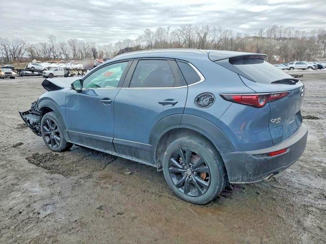 2023 Mazda Cx-30 Preferred
