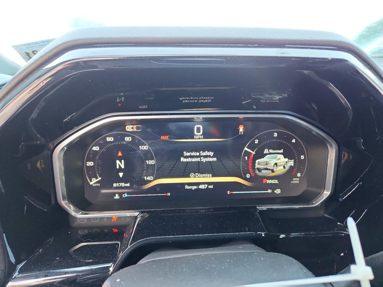 2026 GMC Sierra K1500 ELEVATION-L