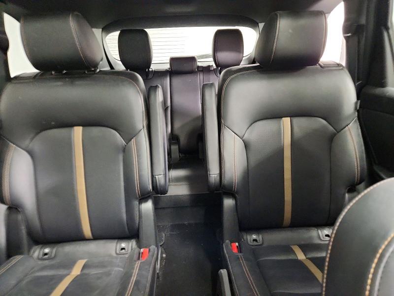2025 Mazda Cx-90 Premium Plus