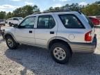 2001 Isuzu Rodeo s