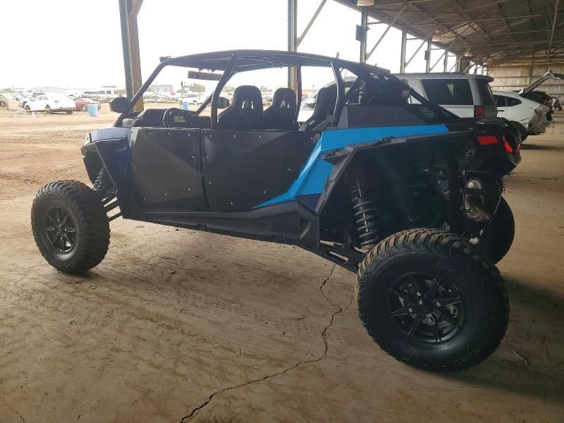 2020 Polaris Rzr Turbo s 4