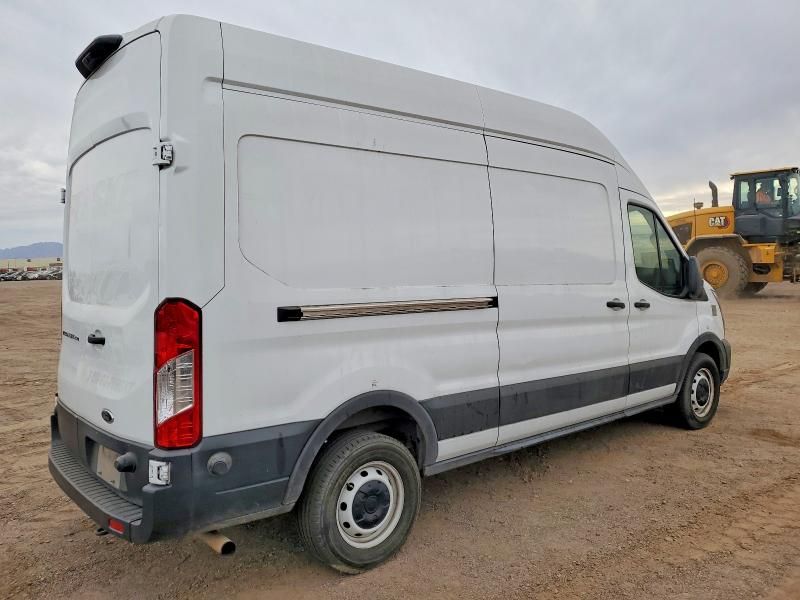 2022 Ford Transit 250 Delivery Van
