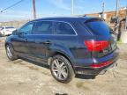2014 Audi Q7 Premium Plus