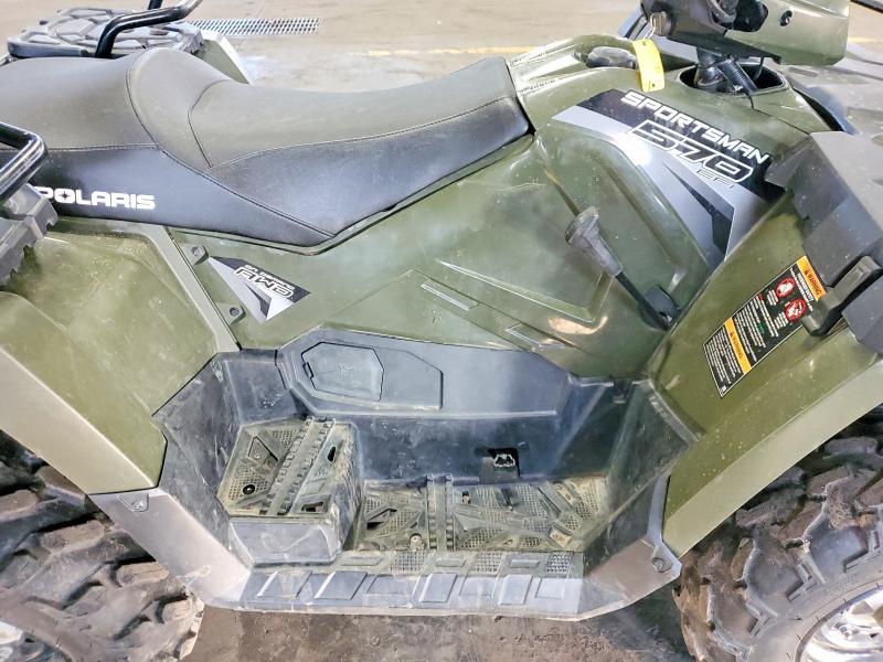 2019 Polaris Sportsman ATV