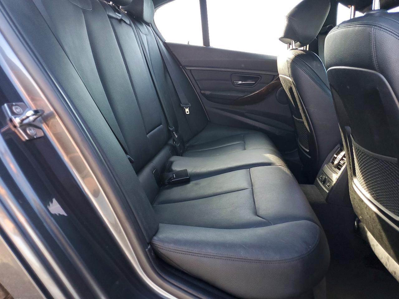 2013 BMW 335 i