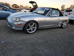 Mazda Vehiculos salvage en venta: 2003 Mazda Mx-5 Miata Base