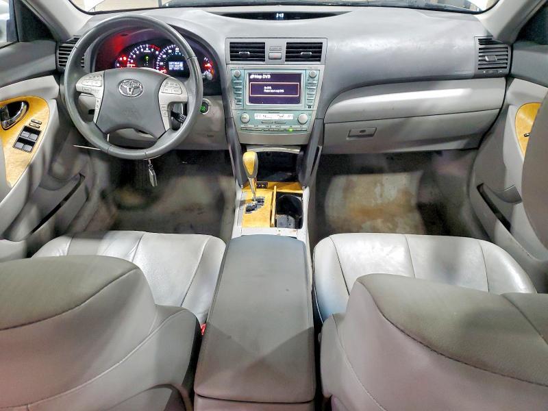 2007 Toyota Camry xle V6