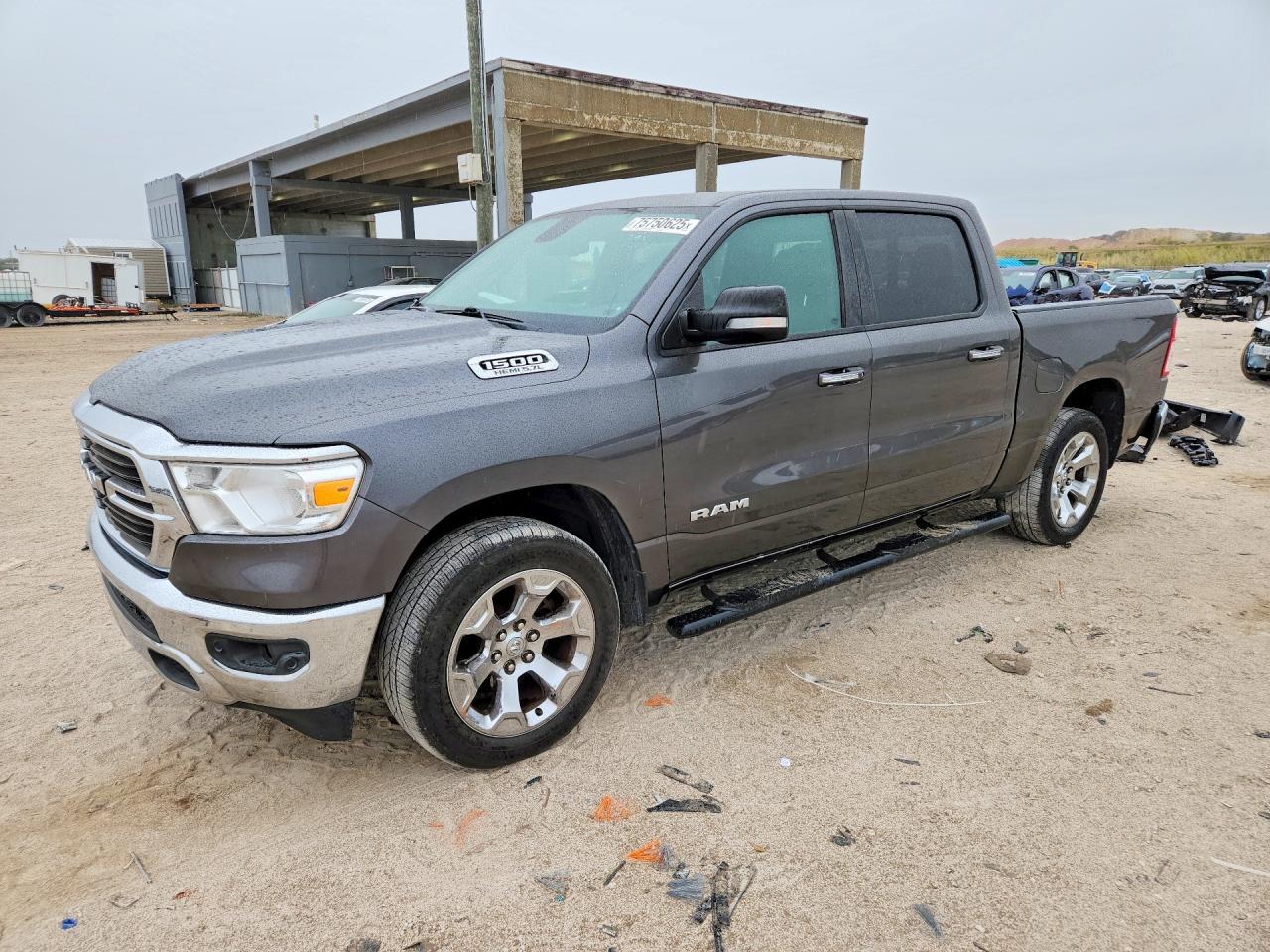 2019 Dodge RAM 1500 BIG Horn