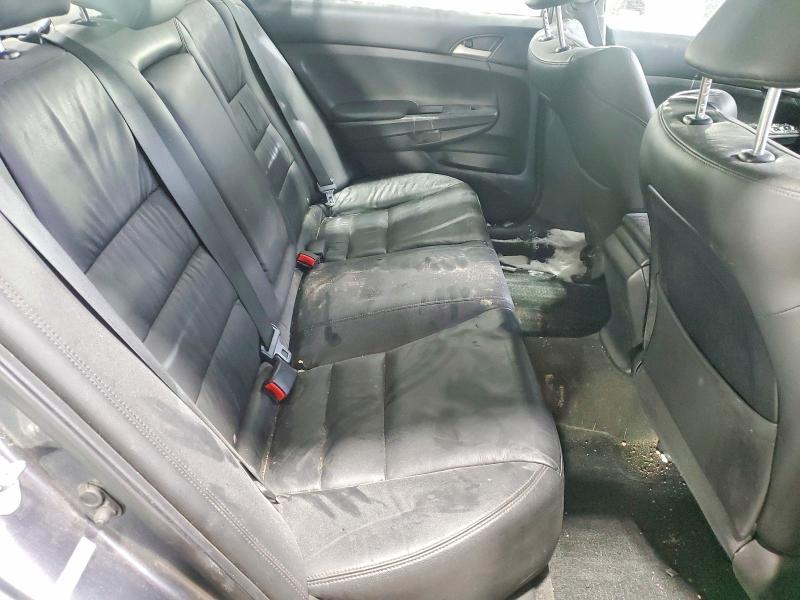 2011 Honda Accord se