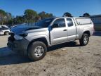 2017 Toyota Tacoma SR