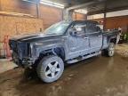 2016 Chevrolet Silverado K2500 Heavy Duty ltz