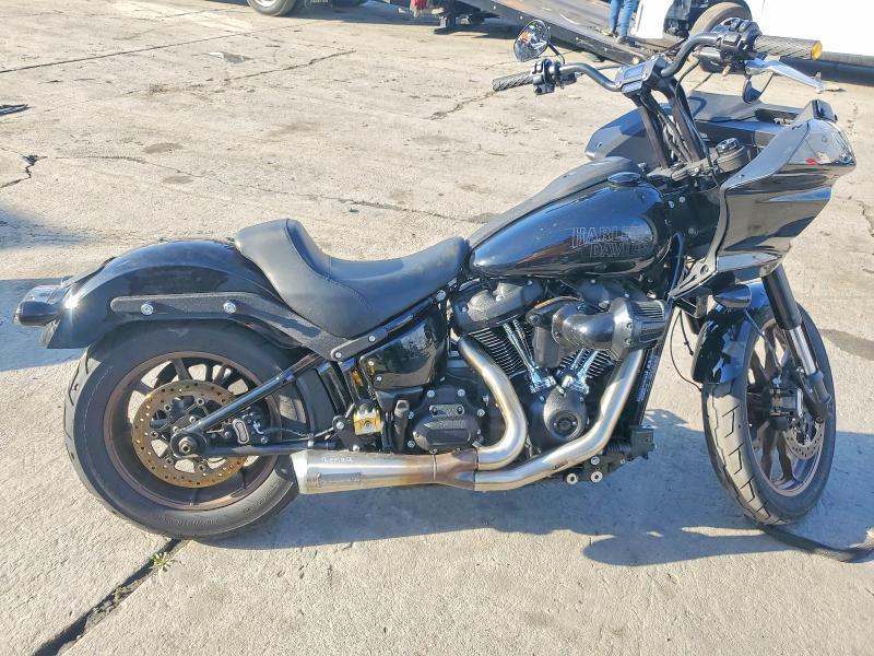 2024 Harley-Davidson Fxlrst